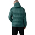 Miniatyrbillede 3 af 4: Jakker 4F K15241 Grøn 182 - 185 cm/XL