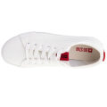 Miniatyrbillede 3 af 4: Sneakers low Big Star DD274685 Hvid 41