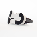 Miniatyrbillede 4 af 4: Sneakers low On Cloudeasy Sort 42.5