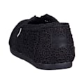 Miniatyrbillede 3 af 5: Espadriller Toms Alpargata Sort 36.5