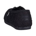 Miniatyrbillede 3 af 5: Espadriller Toms Alpargata Sort 37.5