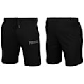 Pikkukuva 2 / 7: Housut Puma Modern Basic Shorts Mustat 170 - 175 cm/S