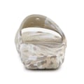 Pikkukuva 5 / 7: Rantakengät Crocs Classic Marbled Slide Beesit 41