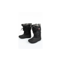 Miniatyrbillede 10 af 10: Snowboots Geographical Norway Matti Sort 36