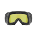 Pikkukuva 3 / 3: Goggles Uvex Downhill 2100 CV S2 2023 Mustat