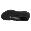 Miniatyrbillede 3 af 4: Sneakers low Big Star JJ174167 Sort 44