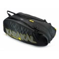 Miniatyrbild 1 av 10: Påsar Karakal Pro Tour Comp 20 Racketbag 9R Svarta