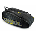 Pikkukuva 1 / 10: Laukut Karakal Pro Tour Comp 20 Racketbag 9R Mustat