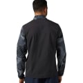 Miniatyrbillede 3 af 6: Jakker Reebok One Series Running Reflect Grå,Sort 182 - 187 cm/L