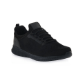 Miniatyrbillede 2 af 3: Sneakers low Skechers Cessnock Sort 43
