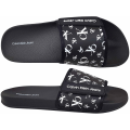 Miniatyrbillede 3 af 6: Tøffel Calvin Klein V3B0806341172999 Sort 29