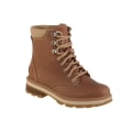 Miniatyrbillede 1 af 4: Sko Sorel Lennox Lace Stkd Wp Brun 39