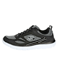 Pikkukuva 1 / 7: Puolikengät Skechers 52812BKW Harmaat,Mustat 42