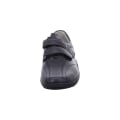 Miniatyrbillede 3 af 6: Sneakers low Waldläufer Henni Klett Sort 5 UK women