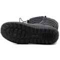Miniatyrbillede 3 af 4: Snowboots Big Star KK274599 Sort 37