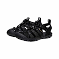 Miniatyrbillede 7 af 10: Sandaler Keen Clearwater Cnx Sort 38.5