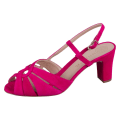 Miniatyrbillede 1 af 5: Sandaler UNISA Mailen Pink 41