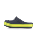 Miniatyrbillede 2 af 4: Træsko Crocs Crocband Clog K Sort 20