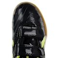 Miniatyrbillede 5 af 7: Sneakers low Hummel Rapidx Indoor Gul,Sort 27