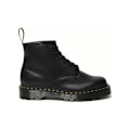 Miniatyrbillede 1 af 6: Glans Dr Martens 101 Bex Sort 40