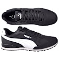 Pikkukuva 6 / 7: Puolikengät Puma ST Runner V3 NL Mustat 42.5
