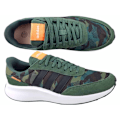 Pikkukuva 3 / 6: Puolikengät Adidas Run 70S Vihreät 44 2/3
