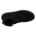 Pikkukuva 4 / 5: Kengät Legero Rejoise Schwarz Velour Gtx Mustat 38
