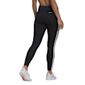 Miniatyrbillede 3 af 3: Bukser Adidas W 3STRIPES 78 Sort 164 - 169 cm/M
