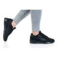 Miniatyrbillede 3 af 7: Sneakers low Puma Graviton JR Sort 38.5