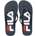 Miniatyrbillede 3 af 4: Flip-flops Fila Troy Flåde 38