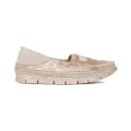 Miniatyrbild 1 av 9: Mockaskiner Maciejka 0543410005 Guld,Beige 39