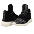 Miniatyrbillede 7 af 7: Sko Adidas Tubular Defiant W Hvid,Sort,Grå 36 2/3