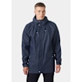 Pikkukuva 5 / 5: takki Helly Hansen Moss Rain Coat Tummansininen 179 - 185 cm/L