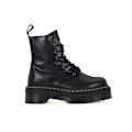 Pikkukuva 1 / 3: Varsikengät Dr Martens Jadon Mustat 40