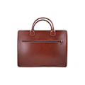 Miniatyrbillede 3 af 8: Tasker Barberini's 966662057 Brun