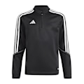 Miniatyrbillede 1 af 5: Sweatshirts Adidas HS3618 Sort 159 - 164 cm/L