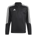 Pikkukuva 1 / 5: Puserot je Fleecet Adidas HS3618 Mustat 135 - 140 cm/S