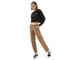 Miniatyrbillede 2 af 3: Sweatshirts Vans V Crop Sort 173 - 177 cm/L