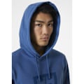 Pikkukuva 3 / 6: Puserot je Fleecet Helly Hansen 53289636 Vaaleansiniset 173 - 179 cm/M