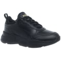 Miniatyrbillede 1 af 5: Sneakers low Puma Cassia SL Sort 40