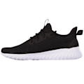 Miniatyrbillede 3 af 6: Sneakers low Kappa Capilot GC Sort 41