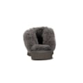 Miniatyrbild 7 av 9: Inneskor UGG Classic Slipper Ii Charcoal Grafit 41