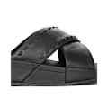 Miniatyrbillede 10 af 10: Tøffel fitflop GB2001050 Sort 36