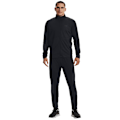 Miniatyrbillede 3 af 3: Bukser Under Armour Pique Track Sort 173 - 177 cm/S