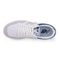 Miniatyrbillede 4 af 5: Sneakers low New Balance Lkc Bb480 Hvid,Beige 47.5
