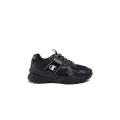 Miniatyrbillede 1 af 3: Sneakers low Champion Honor Mesh Sort 42.5