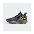 Miniatyrbillede 2 af 6: Sko Adidas Ownthegame 20 Grafit 38 2/3