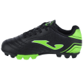 Pikkukuva 2 / 4: Puolikengät Joma Toledo JR 2301 HG Mustat 34