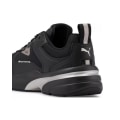 Miniatyrbillede 4 af 4: Sneakers low Puma FS Runner Metallic Wns Sort 36