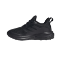 Miniatyrbillede 3 af 7: Sneakers low Adidas Fortarun JR Sort 40